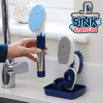 Sink Station