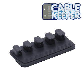 Cable Keeper