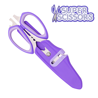 Super Scissors
