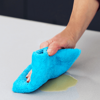 24 Deluxe Microfibre Cloths