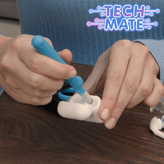 Tech Mate
