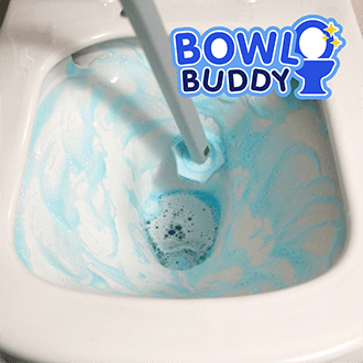 Bowl Buddy