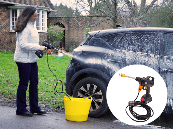 Discovery of the Week