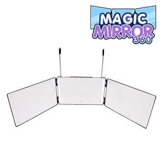 Magic Mirror 360