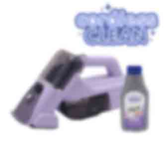 CordlessClean