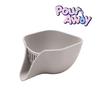 Pour Away