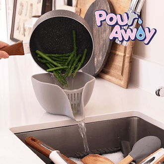 Pour Away