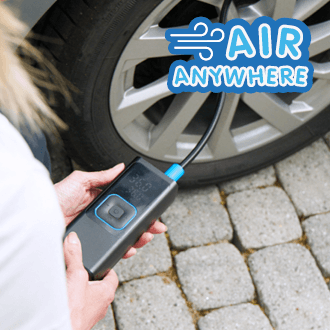 Air Anywhere