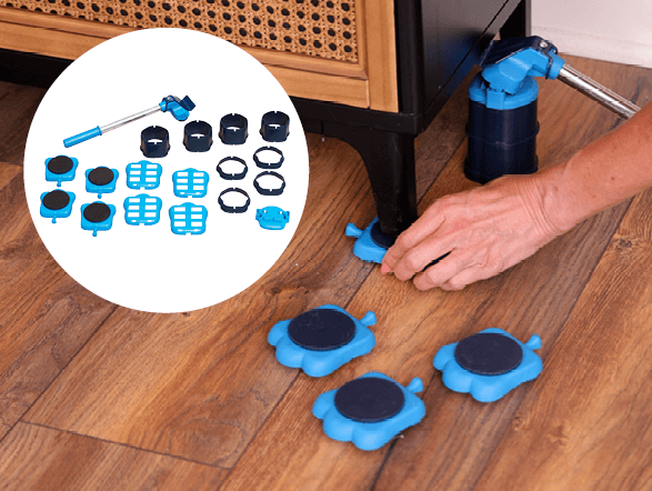 Discovery of the Week