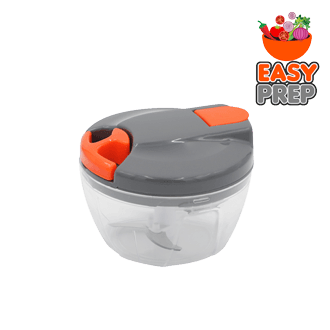 Easy Prep
