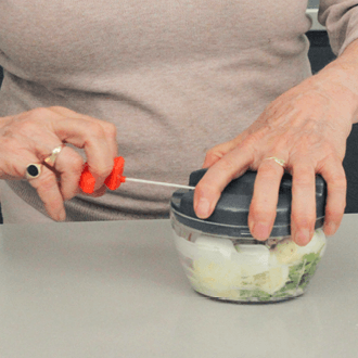 Easy Prep