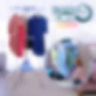 ExpressDry Heat Hub