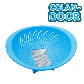 Colan-Door