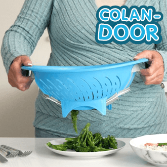 Colan-Door