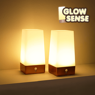 Glow Sense