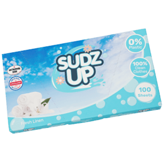 SudzUp