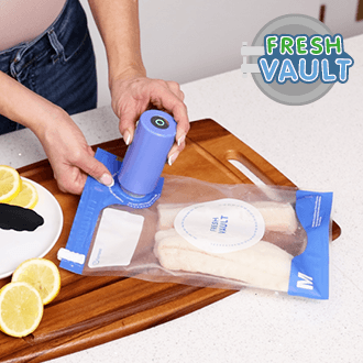 FreshVault