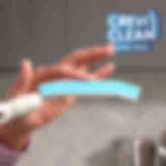 CreviClean Extra Heads