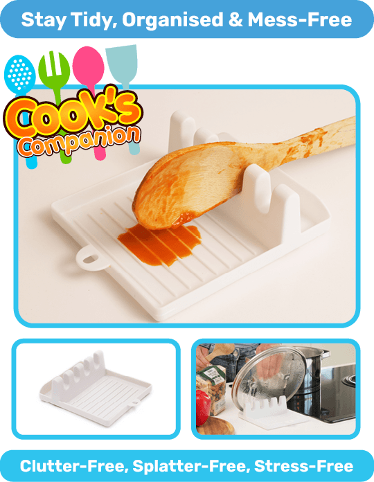 Cook's Companion