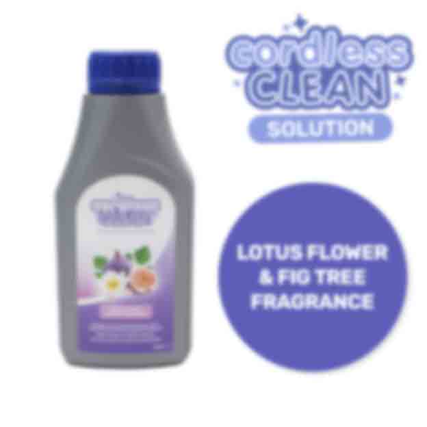Lotus Flower & Fig Tree Fragrance