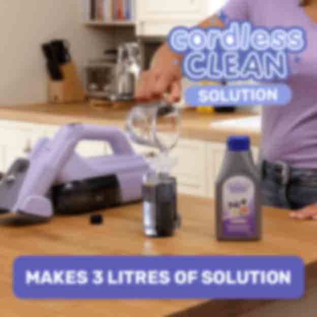 Makes 3 Litres of Solution