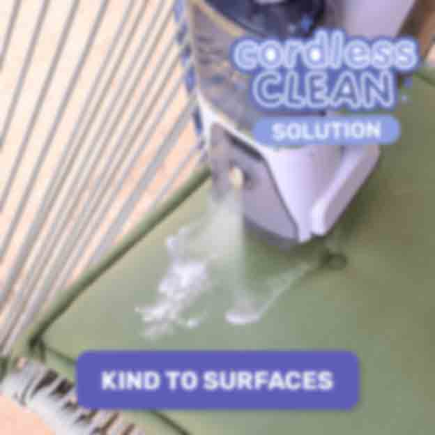 Kind to Surfaces