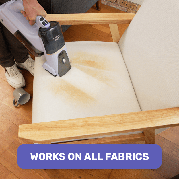 Works On All Fabrics