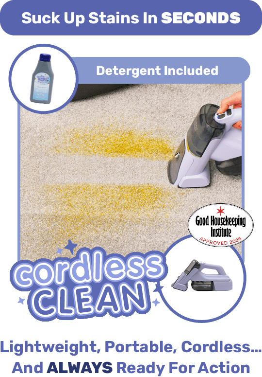 CordlessClean