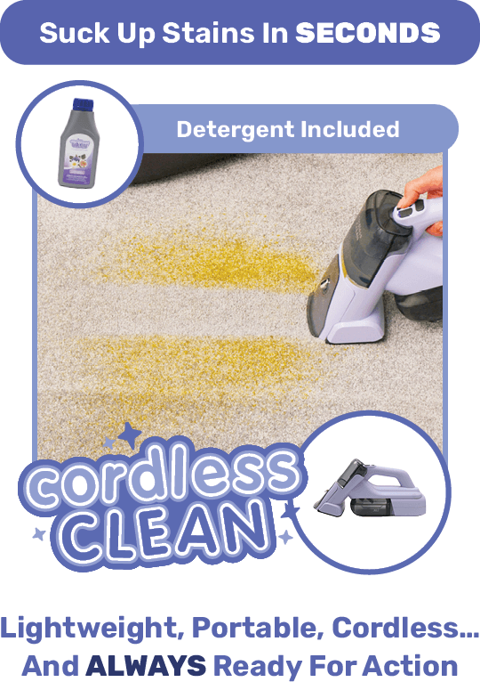 CordlessClean