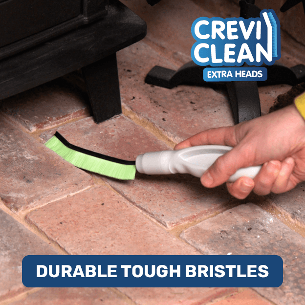 Durable tough bristles