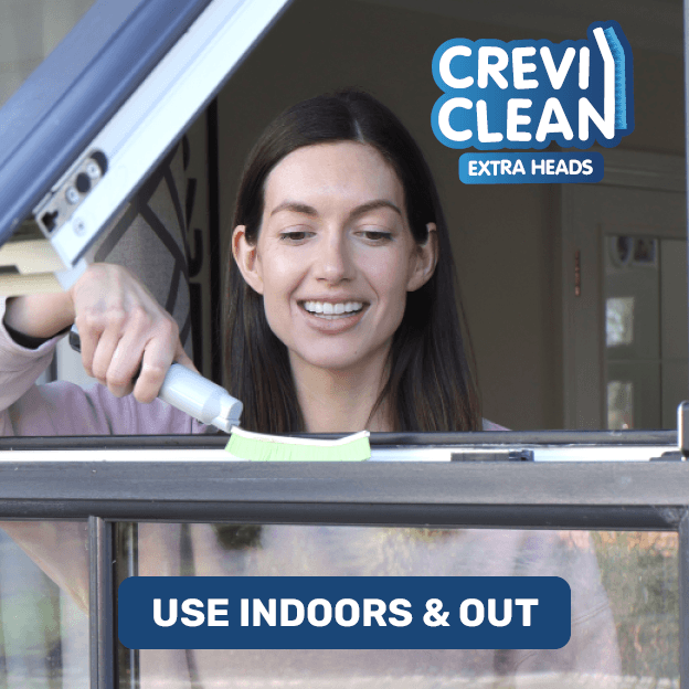 Use indoors and out