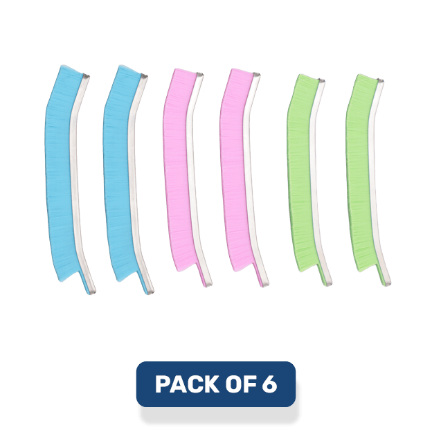Pack of 6