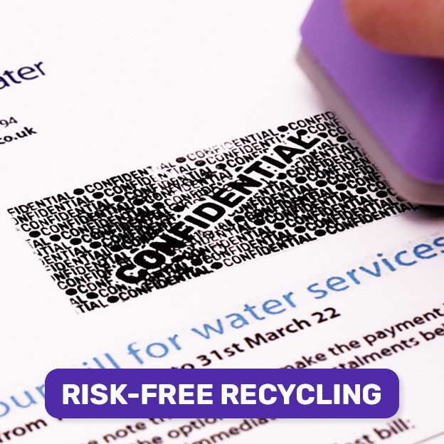 Risk-free recycling