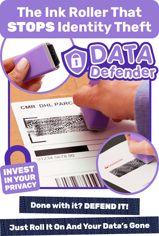 Data Defender