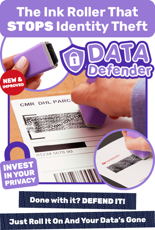 Data Defender