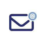 Email us