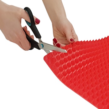Easily Cut To Size