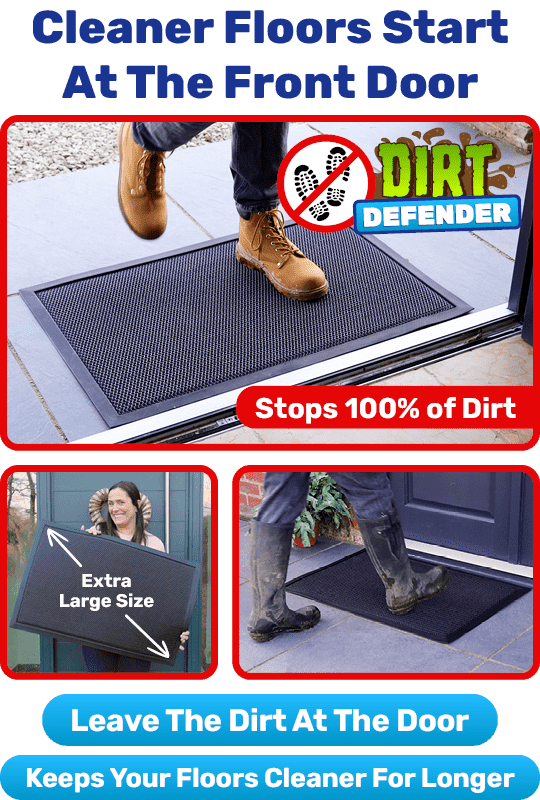 Dirt Defender
