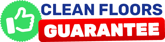 Clean Floors Guarantee