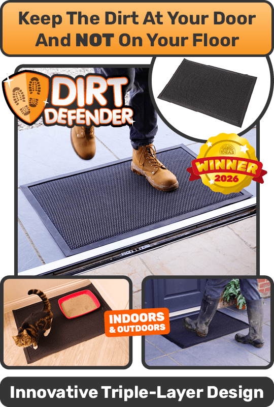 Dirt Defender