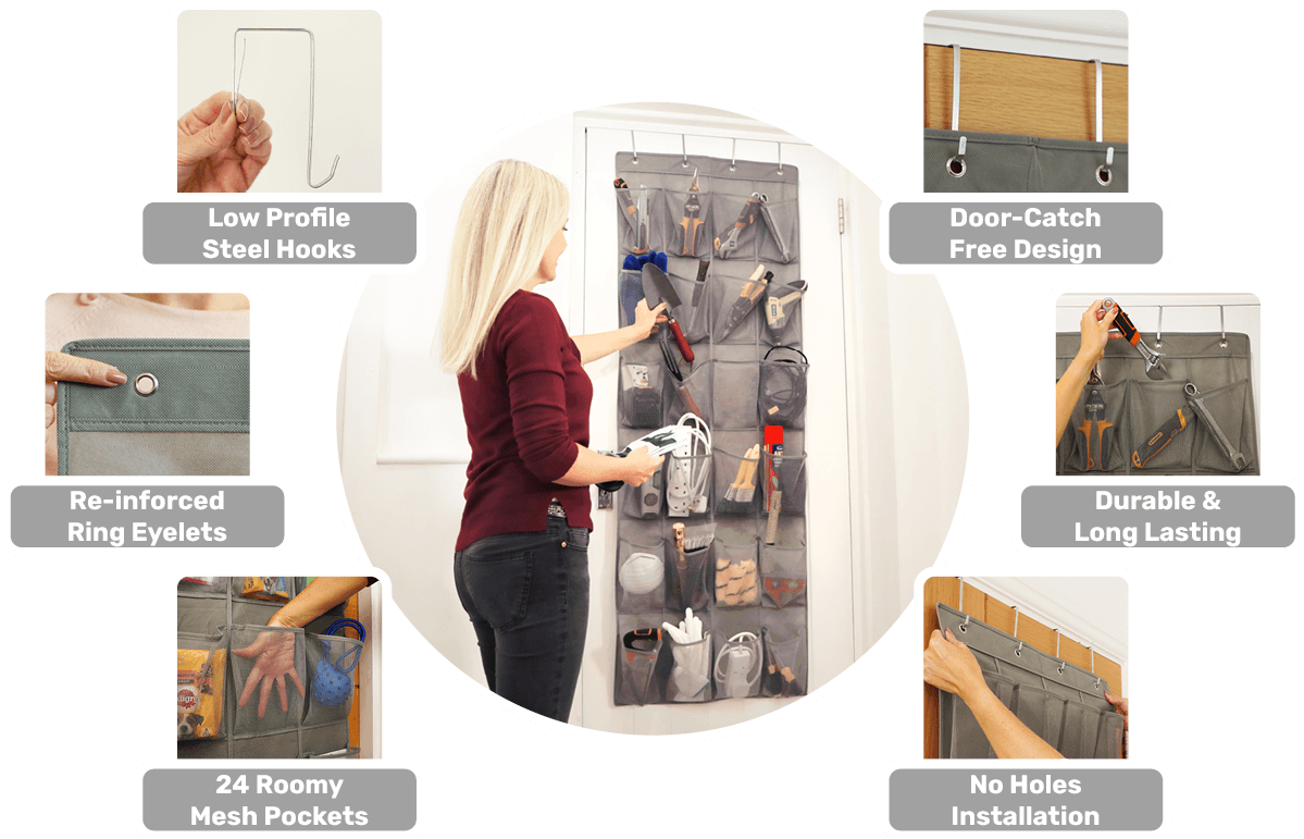 INSTANT STORAGE, BUILT TO LAST