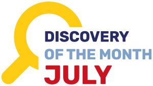 Discovery of the Month