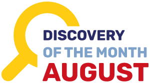 Discovery of the Month