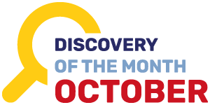 Discovery of the Month