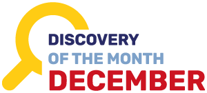 Discovery of the Month