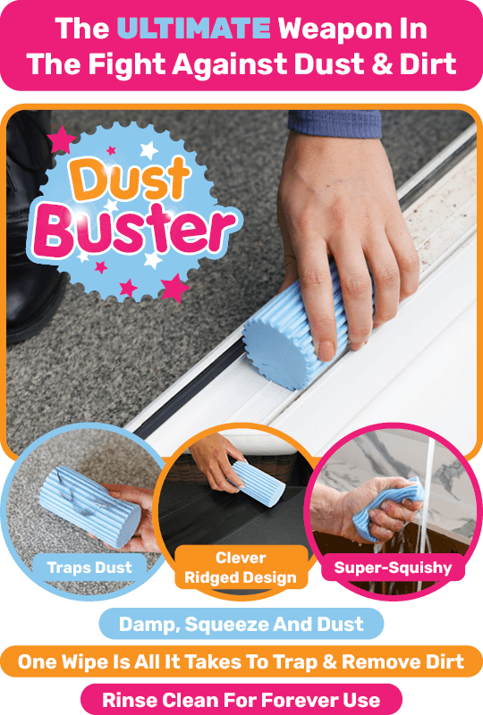 Dust Buster