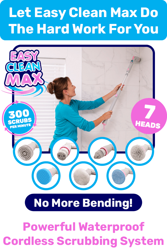 Easy Clean Max
