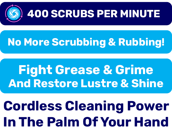 Easy Clean Pro