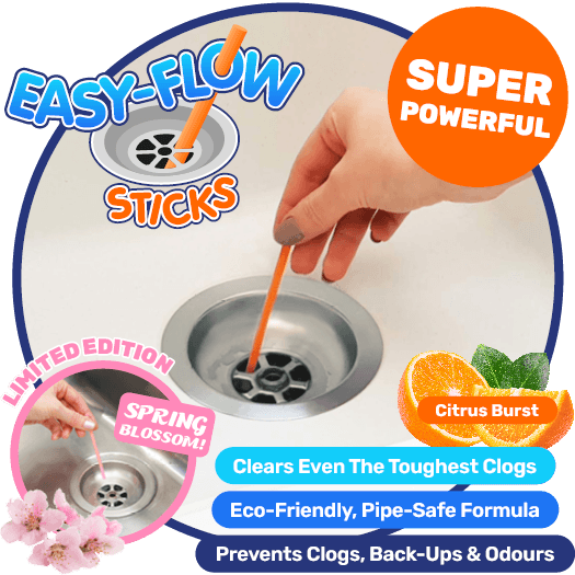 Easy Flow Sticks - Super Powerful
