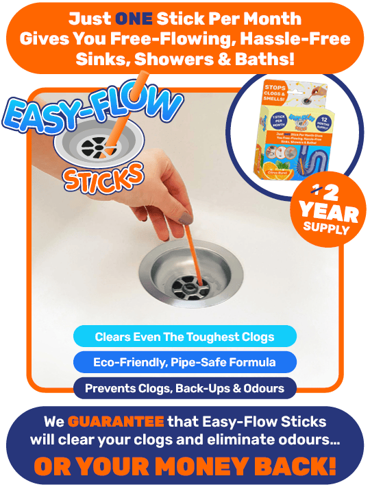 Easy Flow Sticks